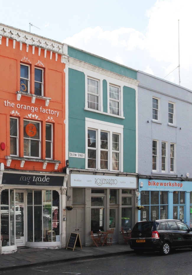 More details for 90 Colston St, Bristol - Retail to Rent