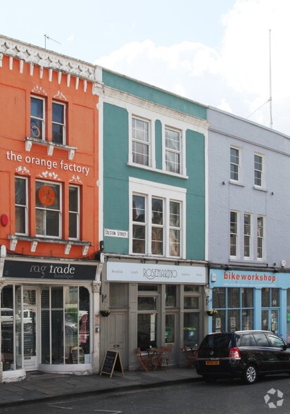 90 Colston St, Bristol to rent - Primary Photo - Image 1 of 3