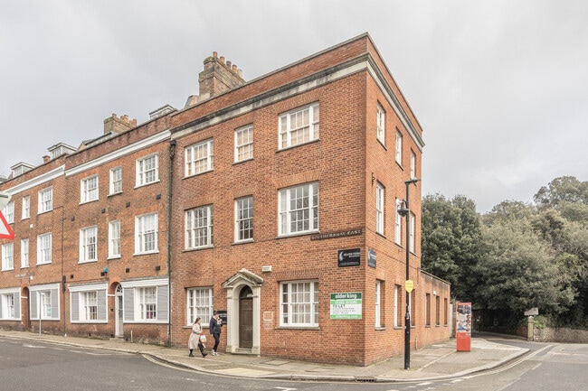 More details for 24 Southernhay East, Exeter - Office to Rent