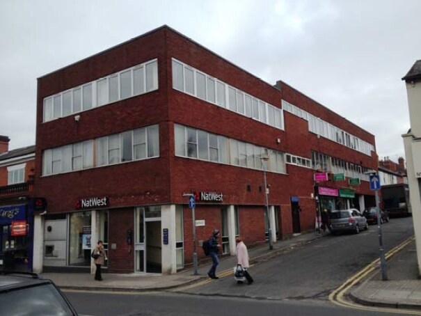 6-10 South St, Birmingham for sale Primary Photo- Image 1 of 1