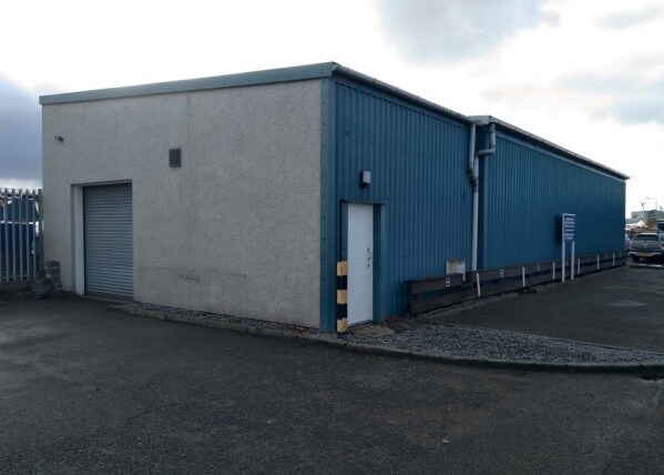 42-42 Seafield Rd, Inverness for sale Primary Photo- Image 1 of 1