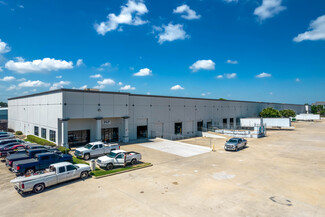 More details for 9305-9335 Millsview Rd, Houston, TX - Industrial for Rent