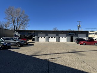 More details for 2300 Concord Rd, Lafayette, IN - Retail for Rent