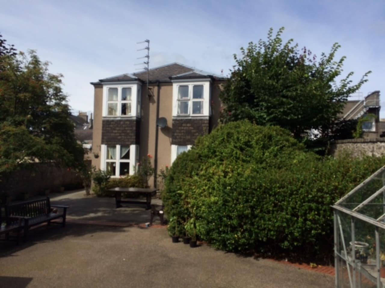 139 Hardgate, Aberdeen for sale Building Photo- Image 1 of 1