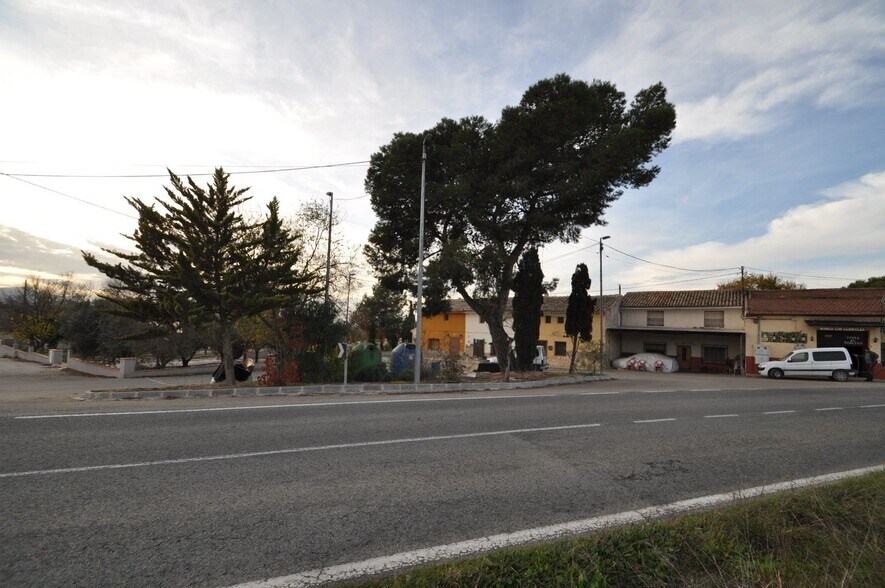 Land in Abanilla, Murcia for sale - Primary Photo - Image 3 of 7