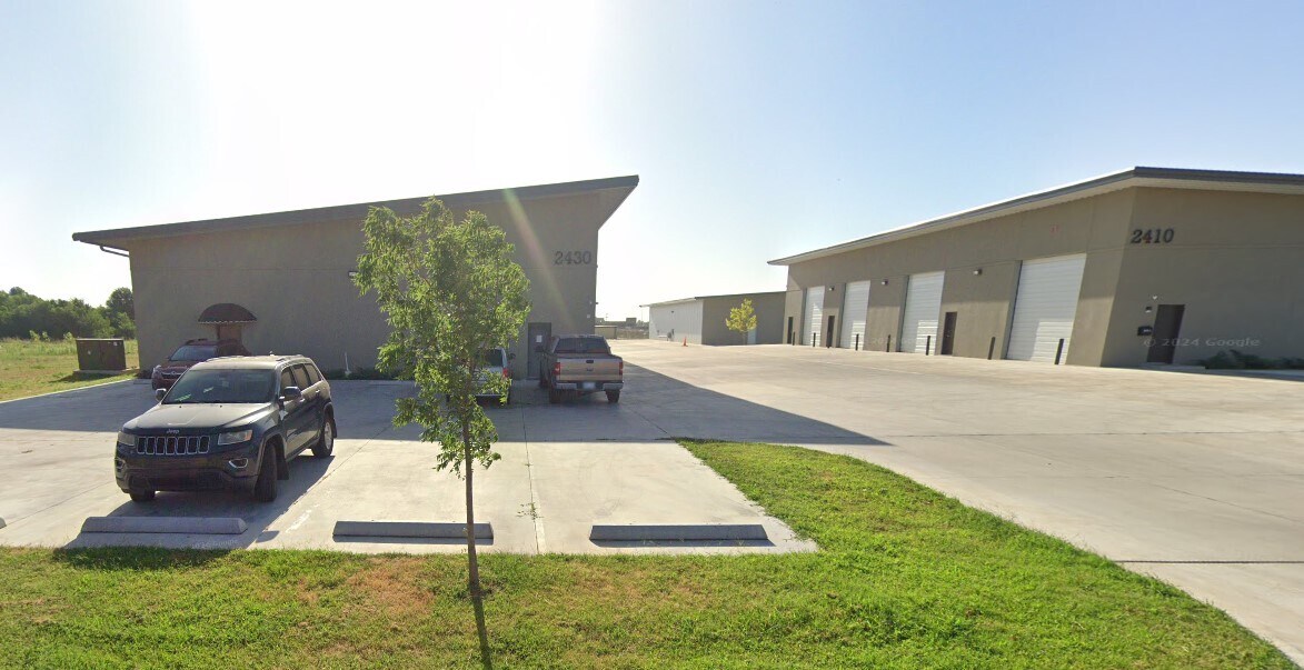 2400 N Wilburn, Bethany, OK to rent Building Photo- Image 1 of 7