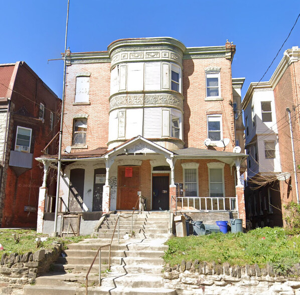 1713 W Tioga St, Philadelphia, PA for sale - Primary Photo - Image 1 of 1