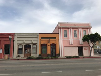 More details for 910 Guadalupe St, Guadalupe, CA - Retail for Sale