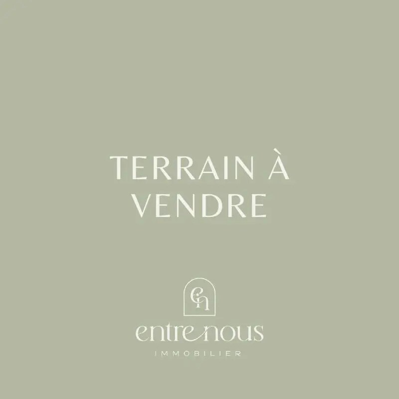 Land in Cessieu for sale Building Photo- Image 1 of 2