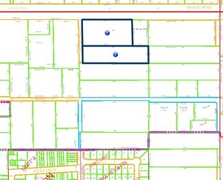 More details for 401 W Navajo Dr, Hobbs, NM - Industrial to Rent
