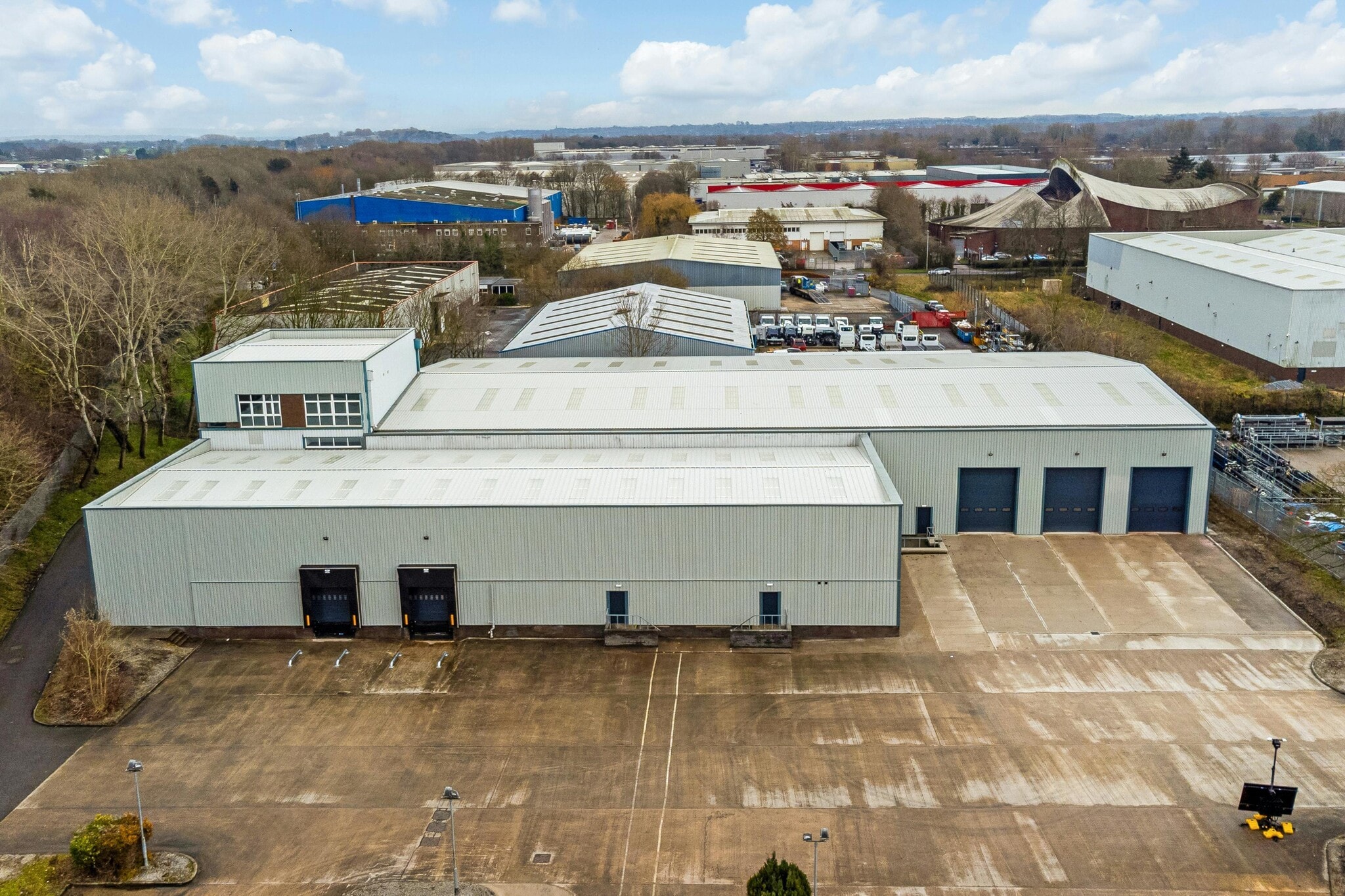 23 Kingsland Grange, Warrington to rent Building Photo- Image 1 of 10