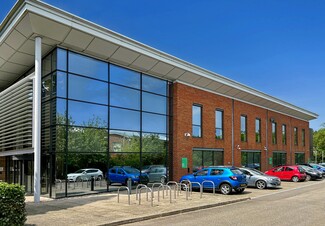 More details for Ibstone Rd, High Wycombe - Coworking for Rent