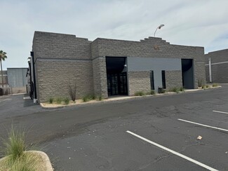 More details for 5611 S 24th St, Phoenix, AZ - Industrial for Rent