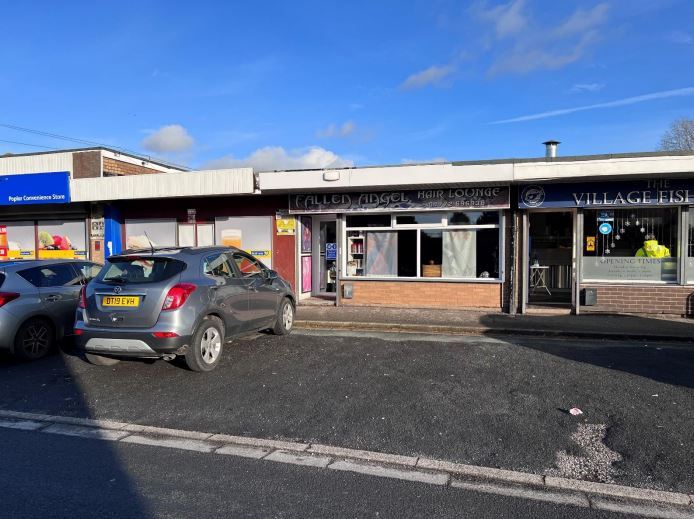 13 Poplar Ave, Preston for sale Building Photo- Image 1 of 1