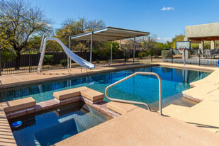 Mesa Behavioral Equestrian Estate, Mesa AZ - Commercial Property