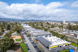More details for 3475 Edison Way, Menlo Park, CA - Light Industrial to Rent