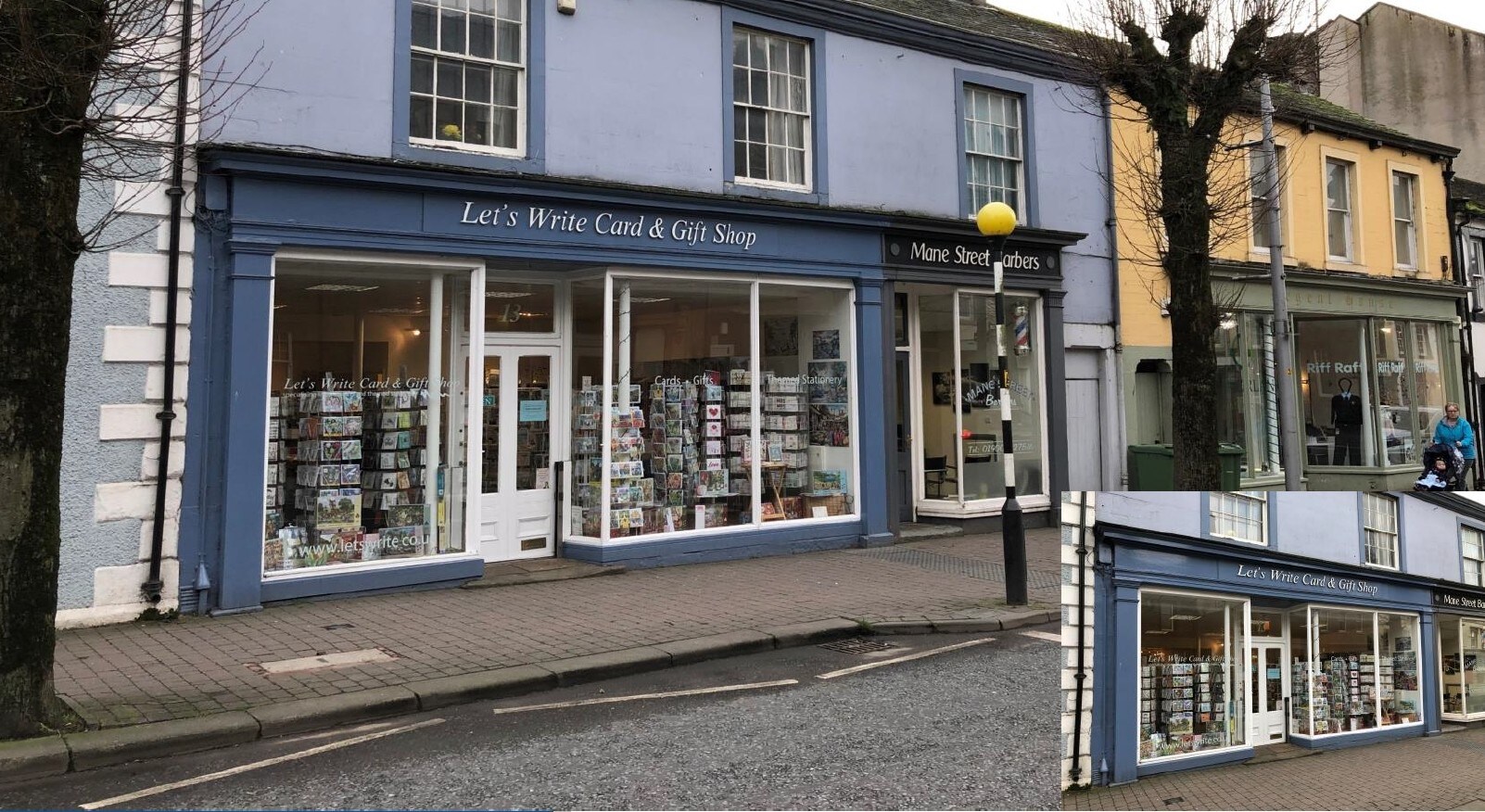 13 Main St, Cockermouth for sale Primary Photo- Image 1 of 1