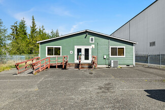 More details for 100 Commerce Ln, Elma, WA - Office for Rent