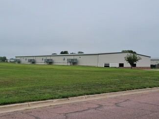 More details for 99 15th St Nw, Huron, SD - Industrial for Sale