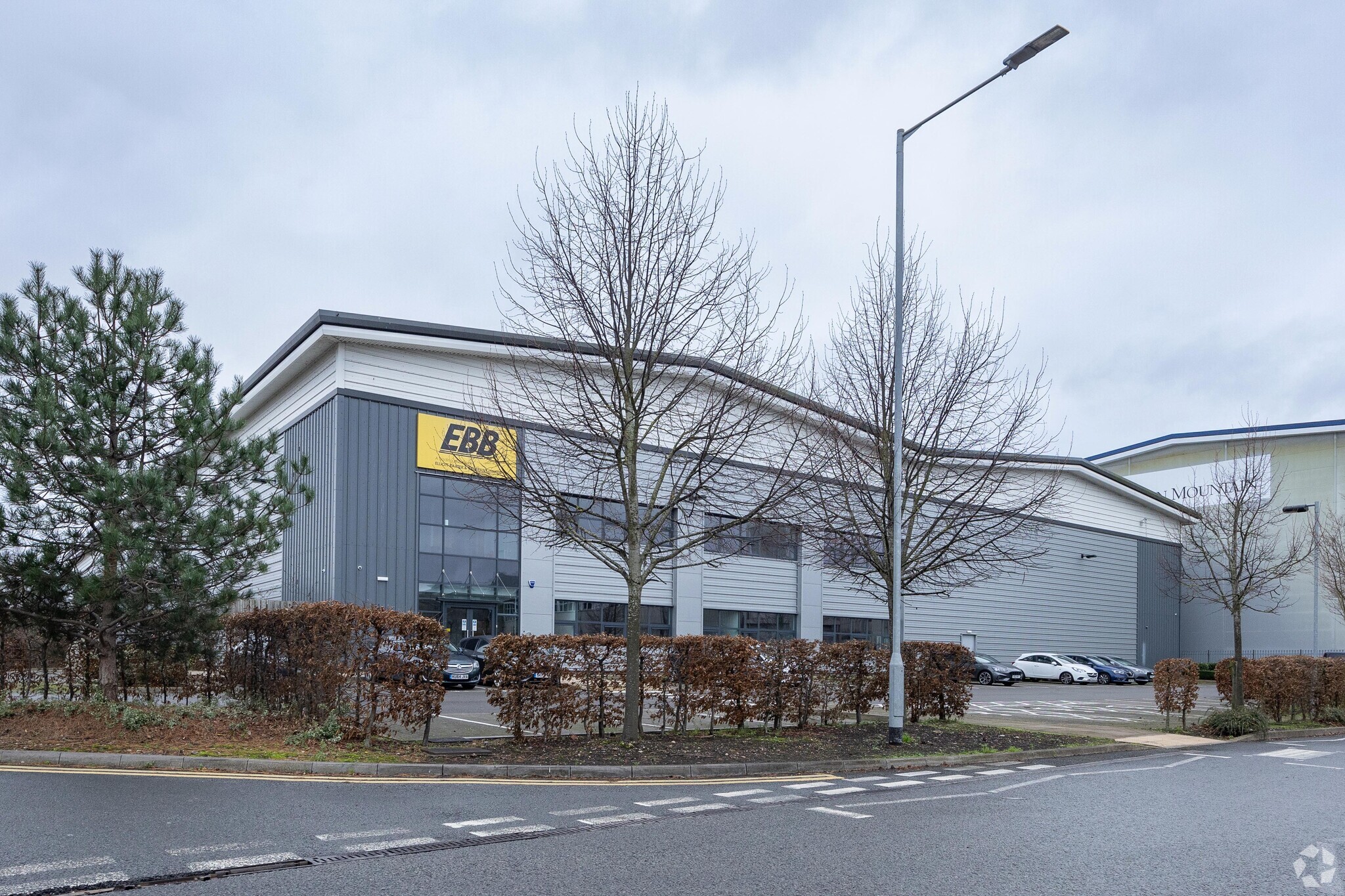 Nobel Way, Birmingham to rent Primary Photo- Image 1 of 3