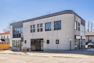 More details for 1142 Carling Ave, Ottawa, ON - Medical to Rent