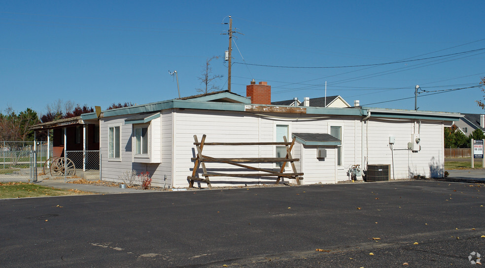 16299 Franklin Rd, Nampa, ID for sale - Building Photo - Image 2 of 12