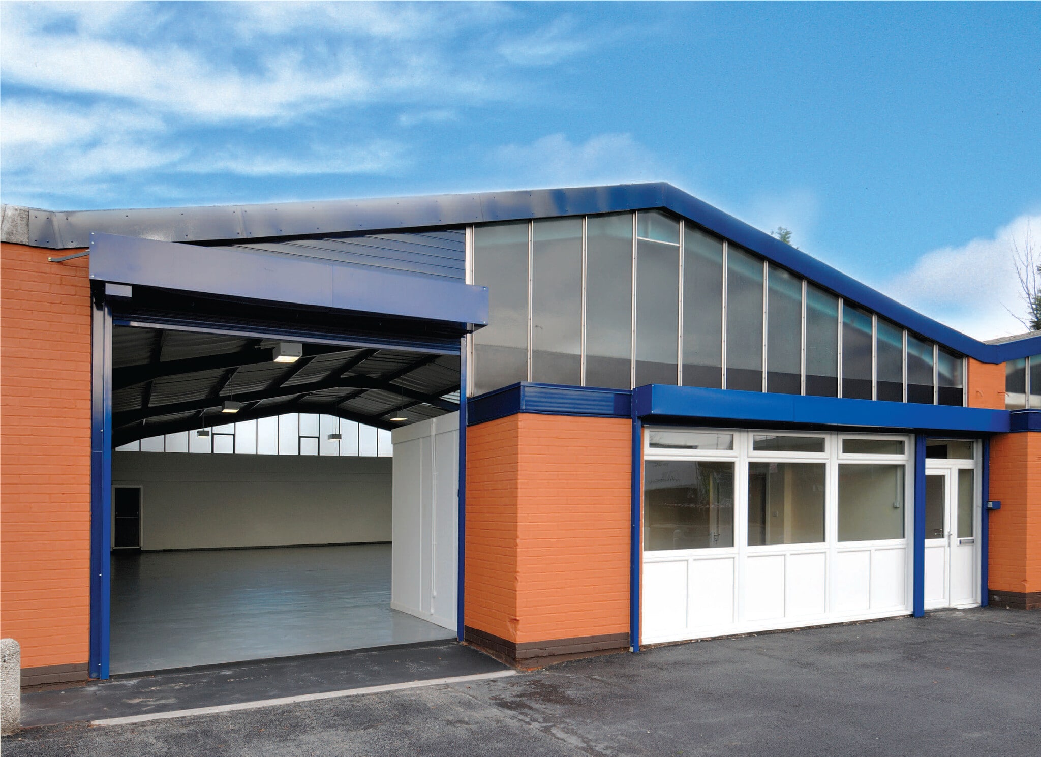 Commercial Avenue, Cheadle to rent Building Photo- Image 1 of 3