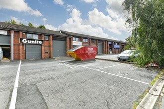 Hucknall Rd, Nottingham for rent Building Photo- Image 2 of 6