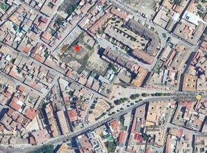 Atarfe, GRA - Aerial map view