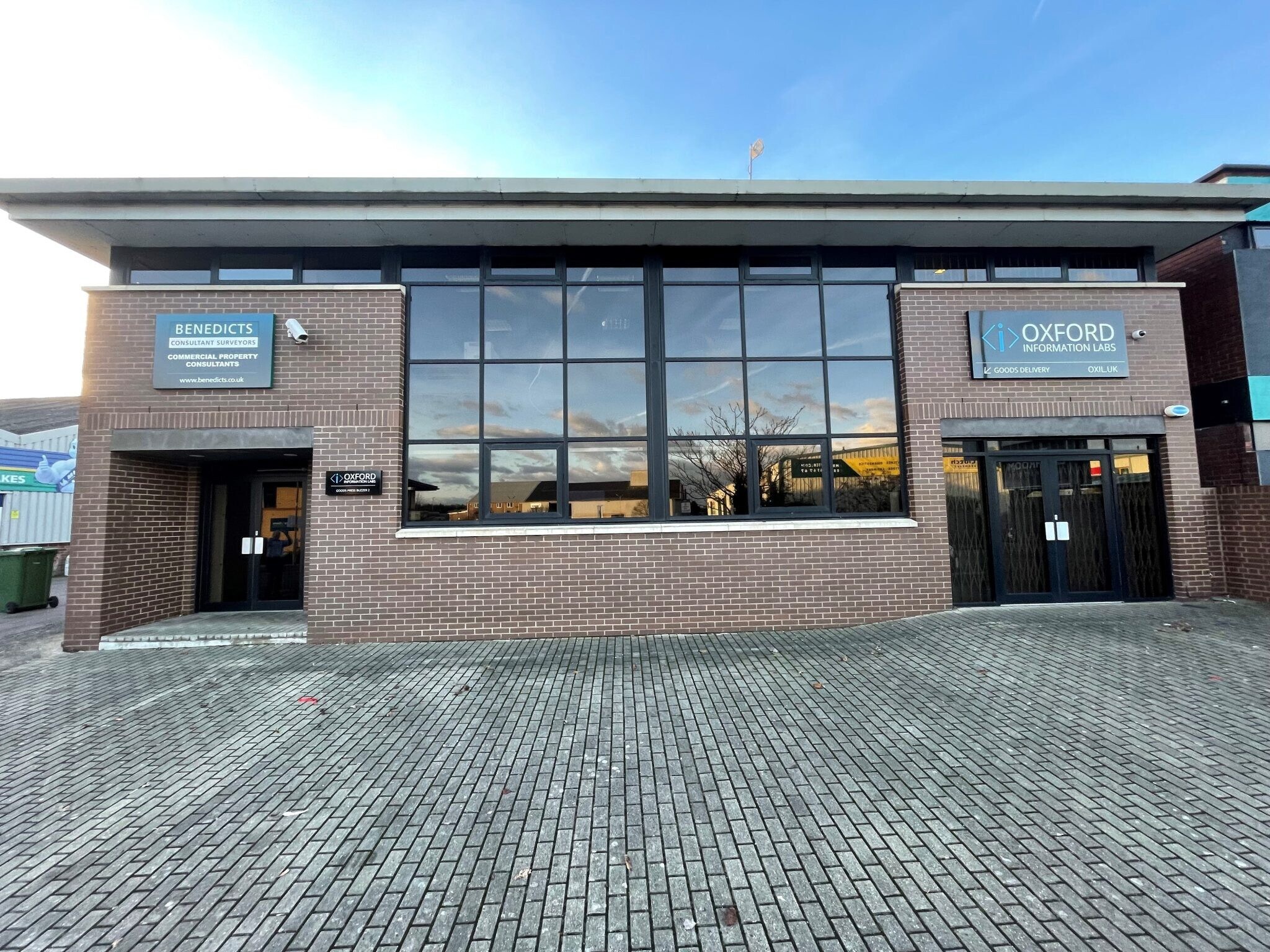 4 Pony Rd, Oxford for sale Building Photo- Image 1 of 1