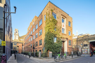 More details for 81 Rivington St, London - Coworking for Rent