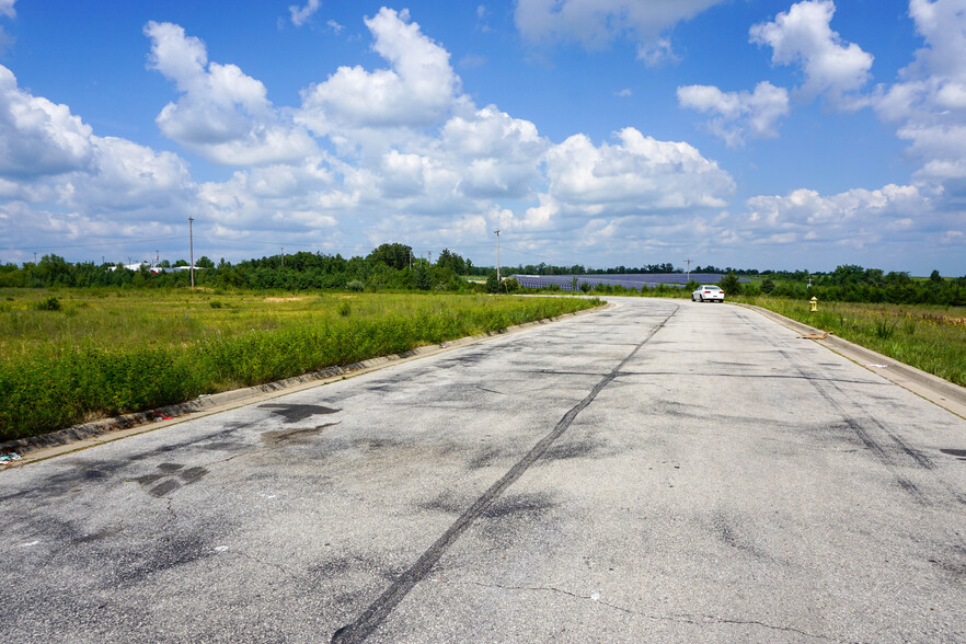 Center Street Lot 9, Rolla, MO for sale - Building Photo - Image 2 of 3