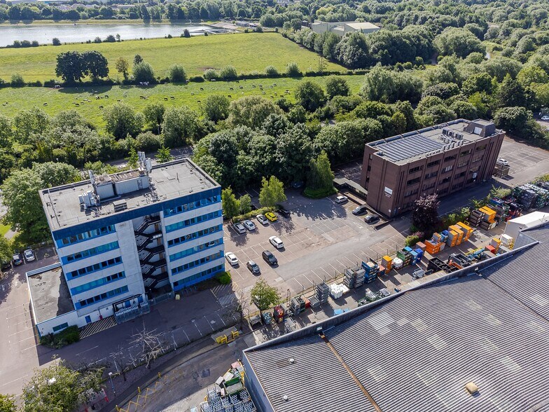 Beaumont Road Rd, Banbury for sale - Primary Photo - Image 1 of 1