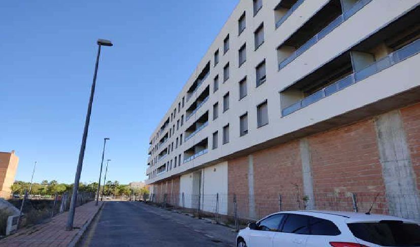 Calle del Pintor el Bosco, Murcia, Murcia to rent - Building Photo - Image 3 of 14