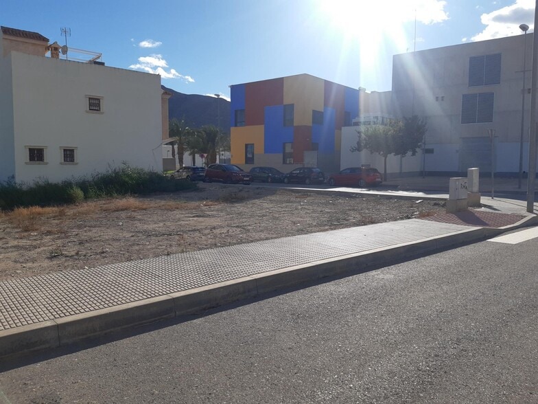Land in Cox, Alicante for sale - Building Photo - Image 3 of 5