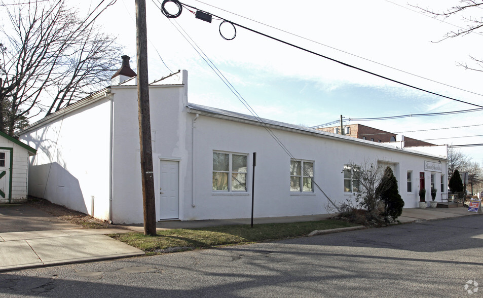 314 Cleveland Ave, Highland Park, NJ for sale - Building Photo - Image 3 of 3