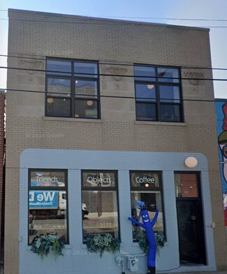 More details for 1727 W Grand Ave, Chicago, IL - Office for Rent