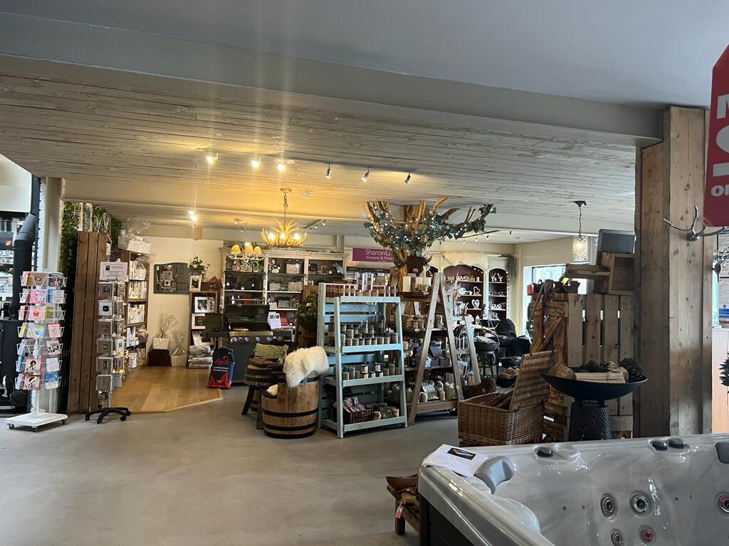 Dalfaber Dr, Aviemore to rent Interior Photo- Image 1 of 3