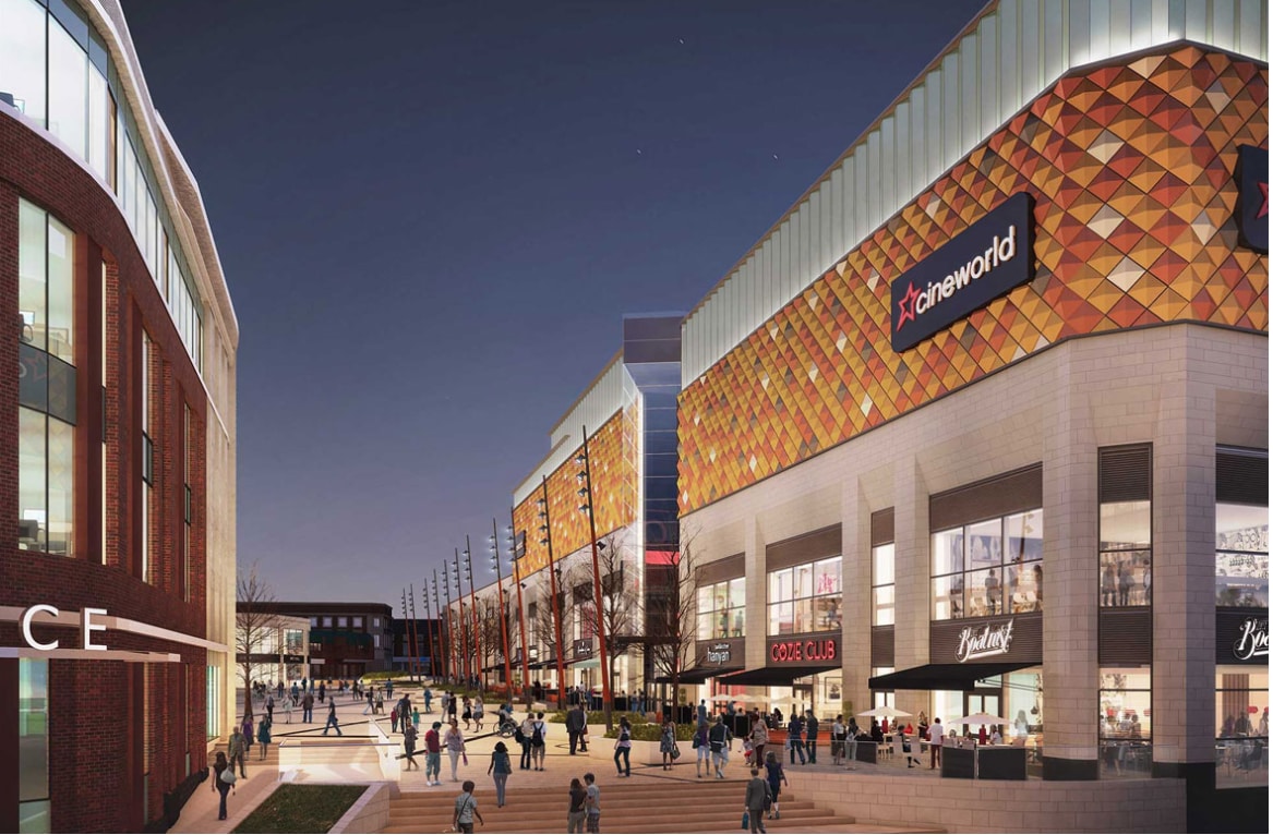 Dolmans Ln, Warrington for sale Primary Photo- Image 1 of 1