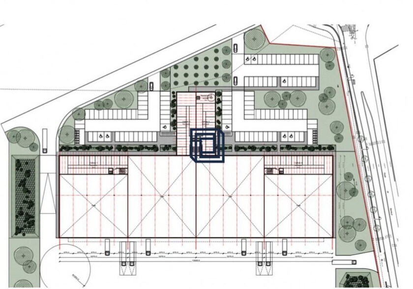 Industrial in Sucy-en-Brie to rent - Building Photo - Image 2 of 2