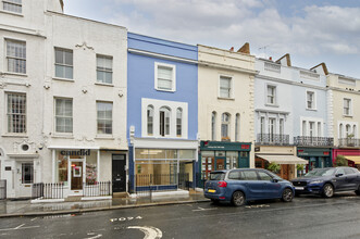 300 Westbourne Grv, London for rent Building Photo- Image 1 of 9