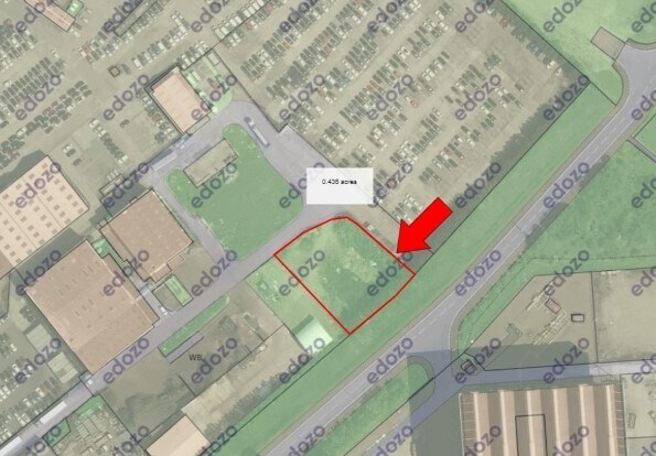 Eshcot Rd, Rochester for sale Primary Photo- Image 1 of 1