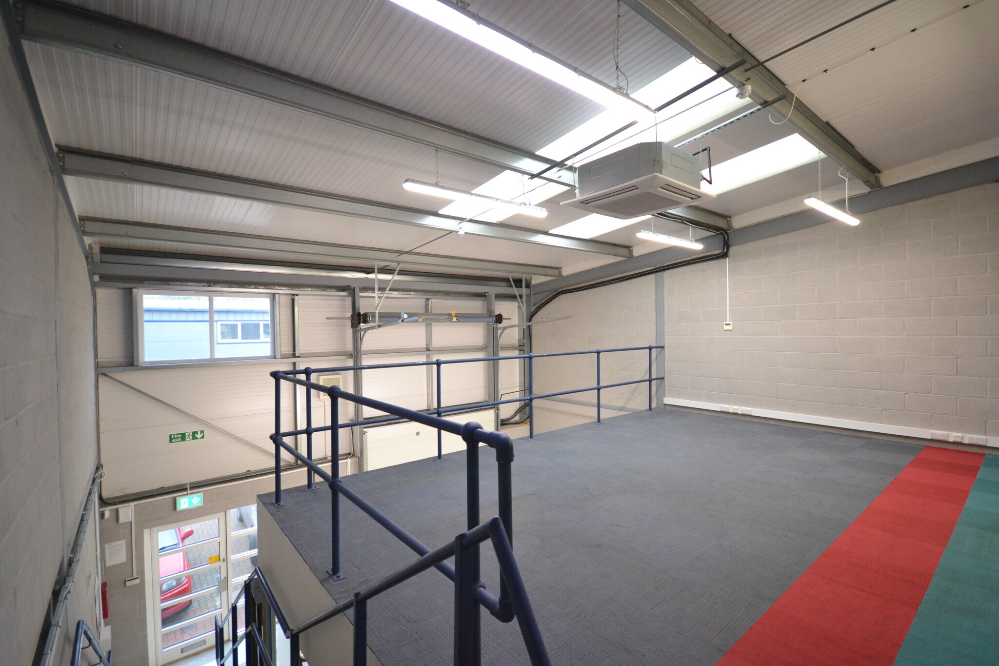 Glenmore Buinsess Park, Chichester for sale Interior Photo- Image 1 of 1