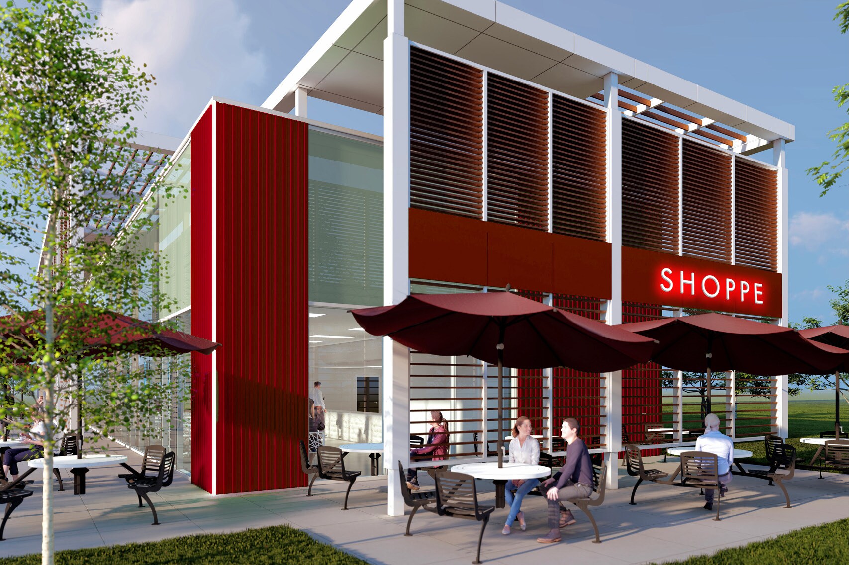 1870 E Golf Rd, Schaumburg, IL to rent Building Photo- Image 1 of 3