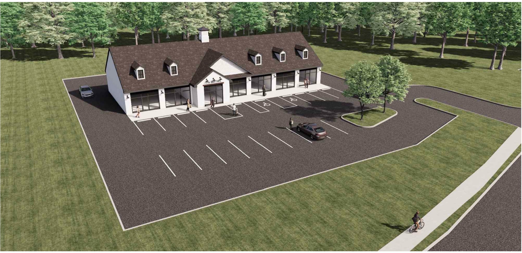 8260 Sancus Blvd, Westerville, OH to rent Building Photo- Image 1 of 7