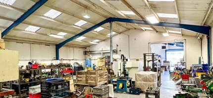 High Holborn Rd, Ripley to rent Interior Photo- Image 2 of 4