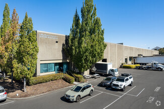 More details for 4240-4270 NW Yeon Ave, Portland, OR - Industrial for Rent