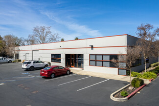 More details for 1061 Serpentine Ln, Pleasanton, CA - Light Industrial for Sale