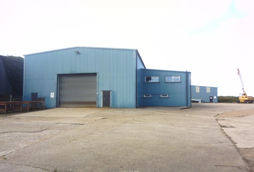 Laundry Loke, North Walsham for sale - Building Photo - Image 1 of 1