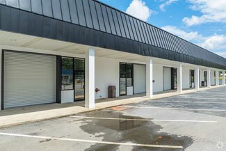 More details for 1951-1955 Canton Rd, Marietta, GA - Light Industrial, Industrial to Rent